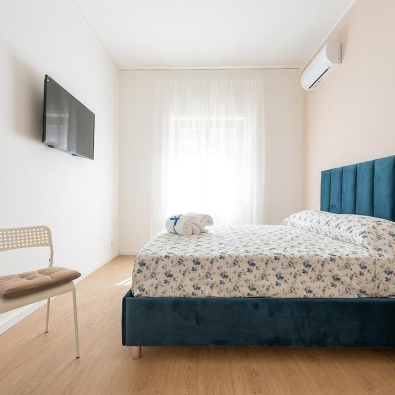 Napoli stazione-aeroporto - One-Bedroom Apartment - 15