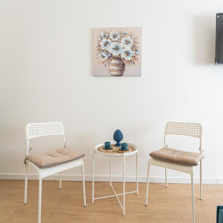 Napoli stazione-aeroporto - One-Bedroom Apartment - 16