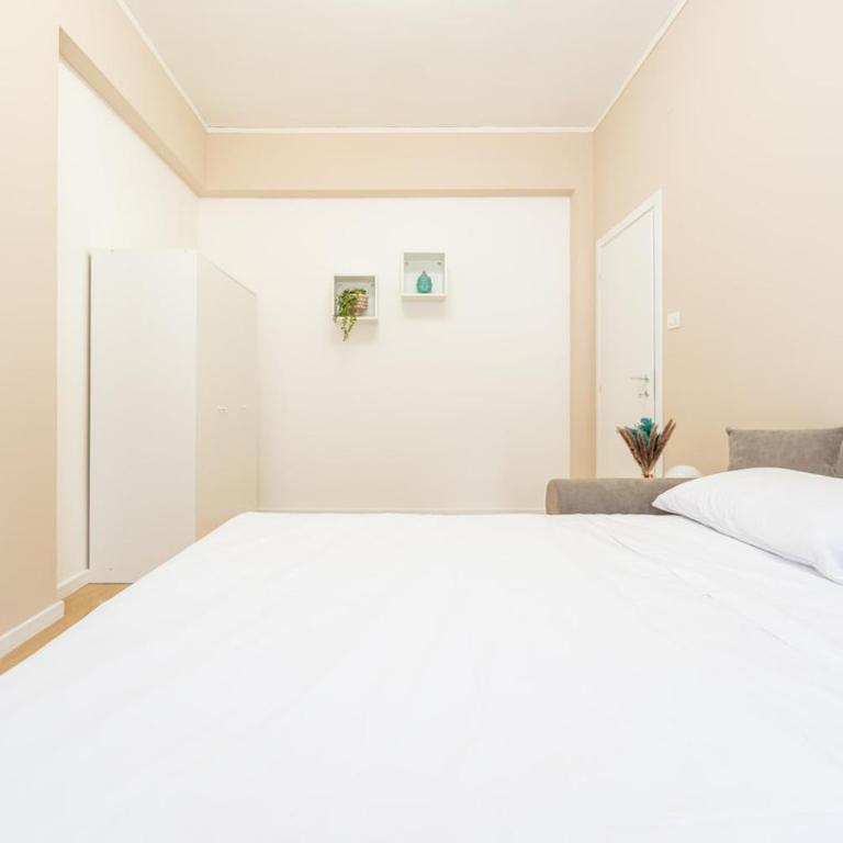 Napoli stazione-aeroporto - One-Bedroom Apartment - 19