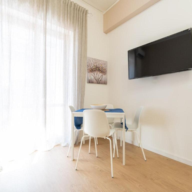 Napoli stazione-aeroporto - One-Bedroom Apartment - 21