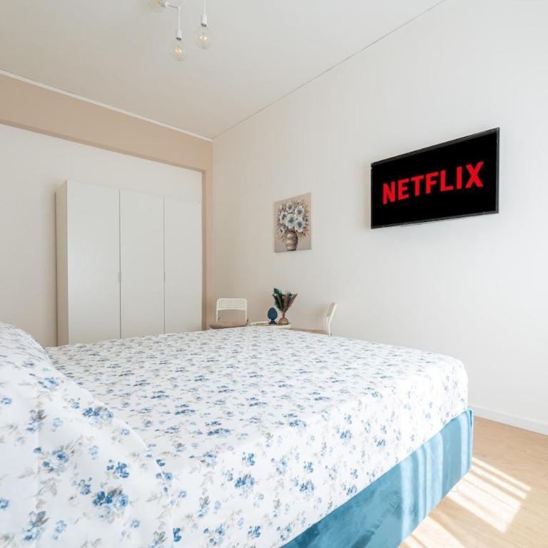 Napoli stazione-aeroporto - One-Bedroom Apartment - 23