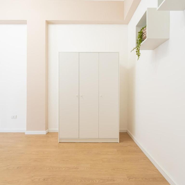 Napoli stazione-aeroporto - One-Bedroom Apartment - 24