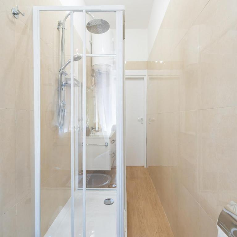 Napoli stazione-aeroporto - One-Bedroom Apartment - 27