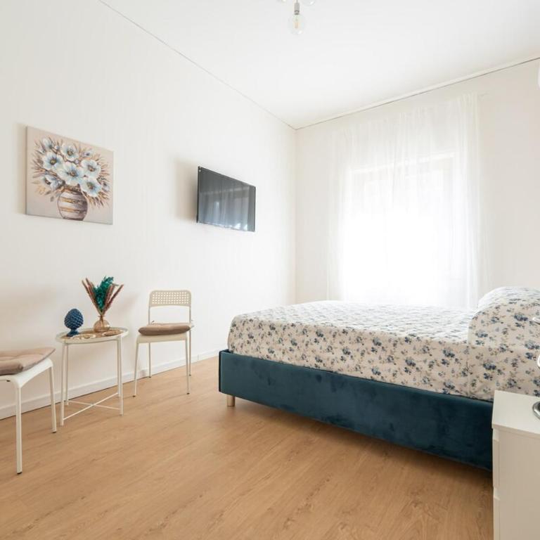 Napoli stazione-aeroporto - One-Bedroom Apartment - 29