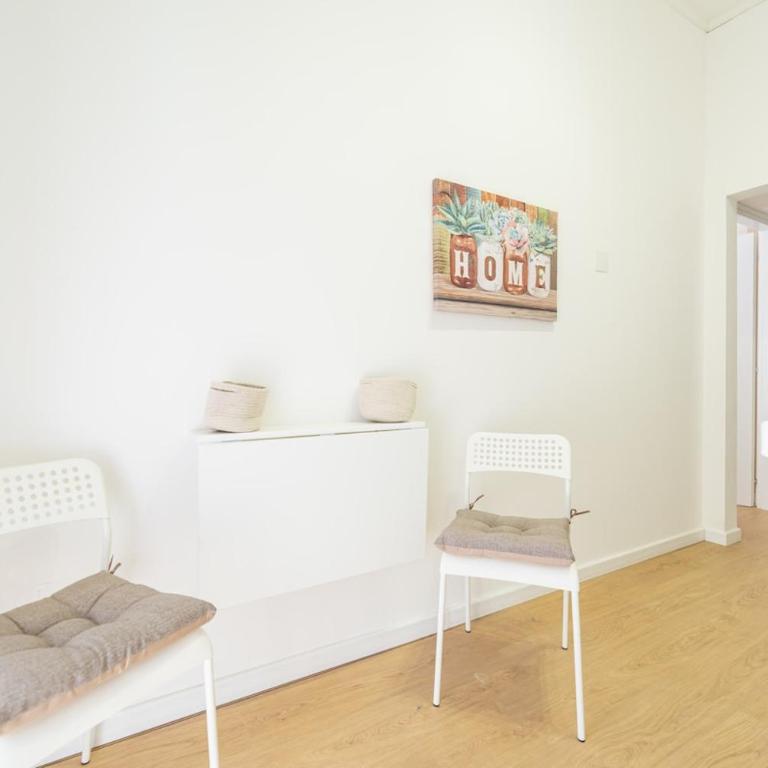 Napoli stazione-aeroporto - One-Bedroom Apartment - 35