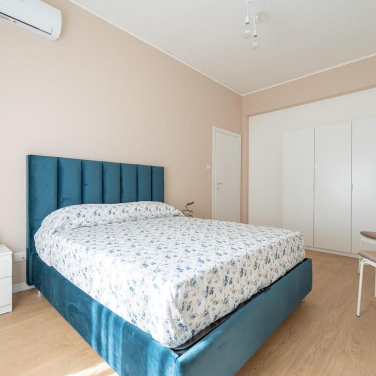 Napoli stazione-aeroporto - One-Bedroom Apartment - 40