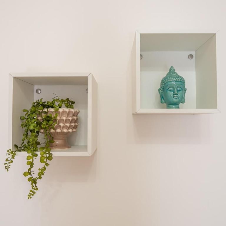 Napoli stazione-aeroporto - One-Bedroom Apartment - 41