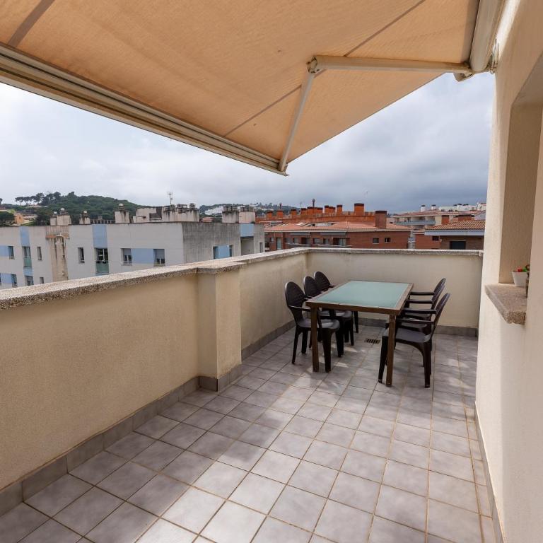 Penthouse Fenals Beach - Apartamento de 2 dormitorios - 24