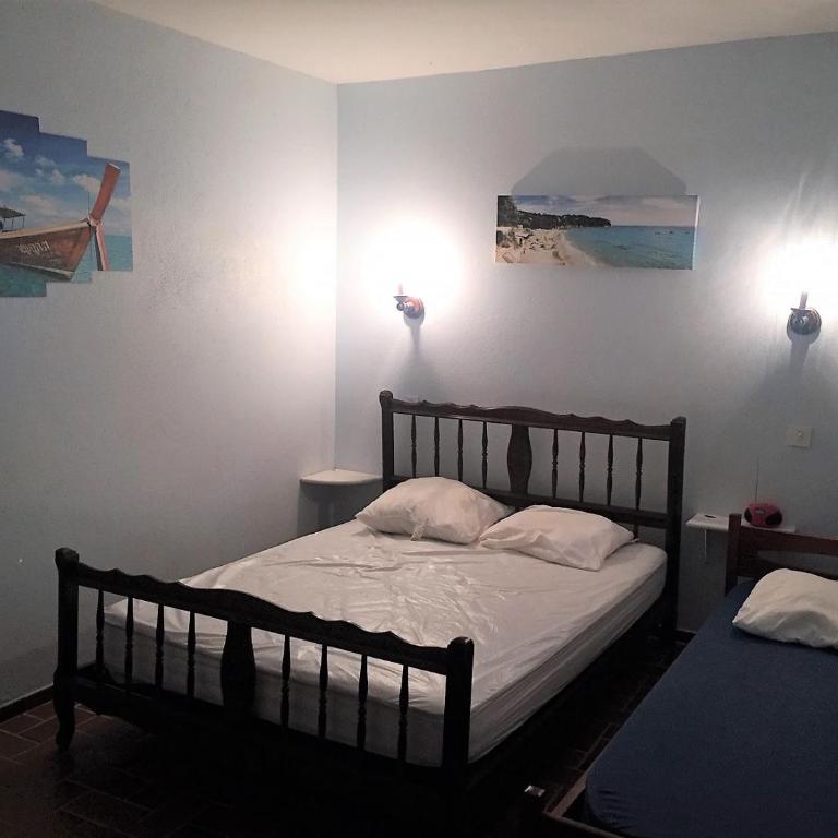 Casa Paulette - One-Bedroom Apartment - 5