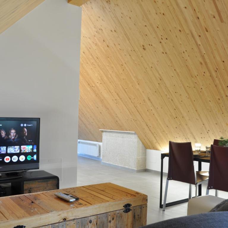 Apartment in Pontevedra - Apartamento de 1 dormitorio - 6