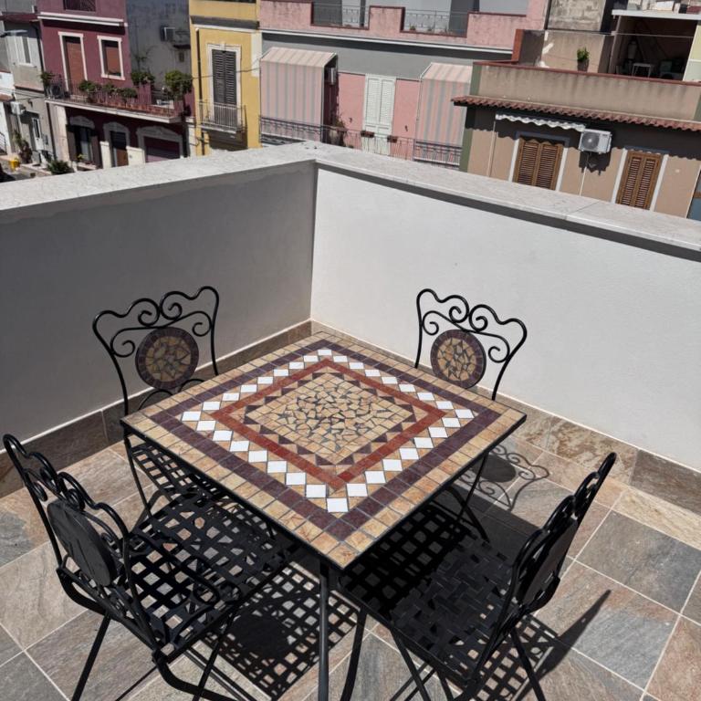 Dimora del Tufo Antico - Casa con 2 Camere da Letto - 5