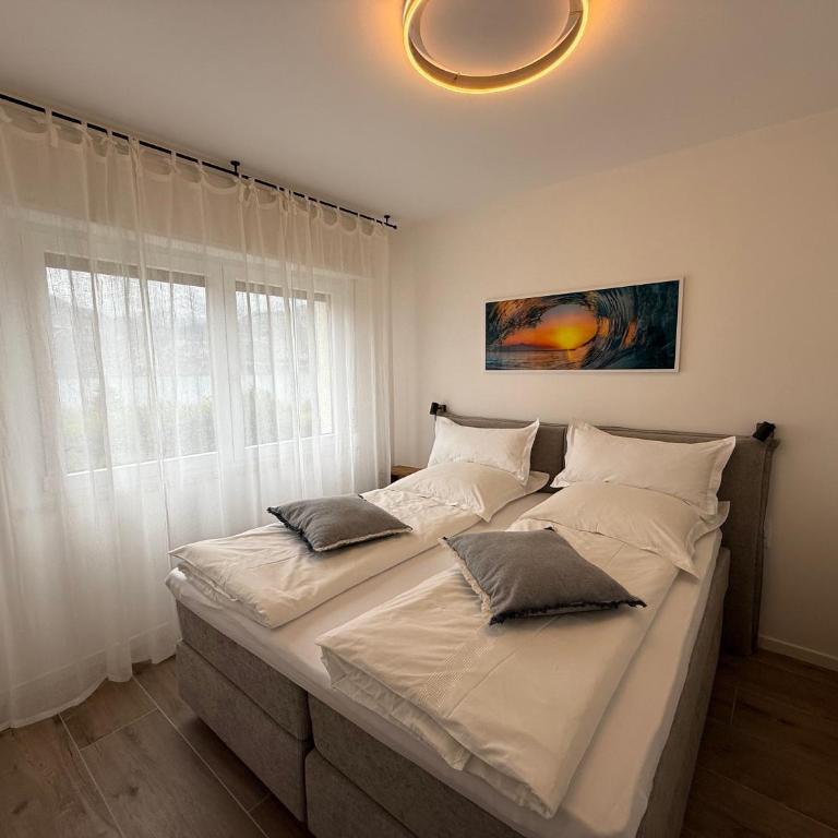 Perlissima, Lake View and Pool - Appartamento con 2 Camere da Letto e Vista Lago - 9