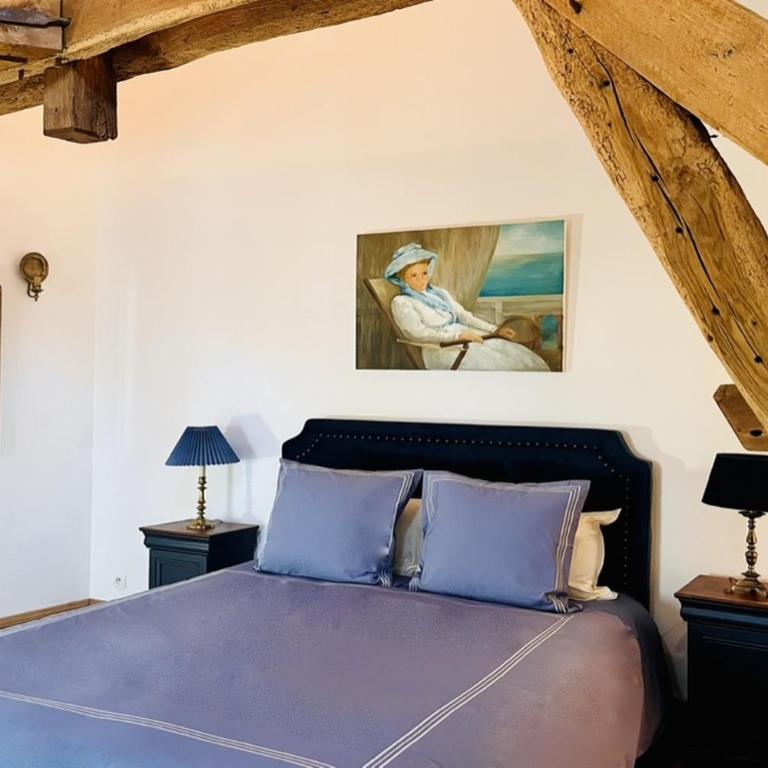 Maison Adrienne - Superior Zimmer mit Queensize-Bett - 3