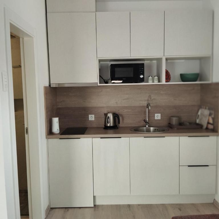 City Pure Sky Apartments - Apartment - 16