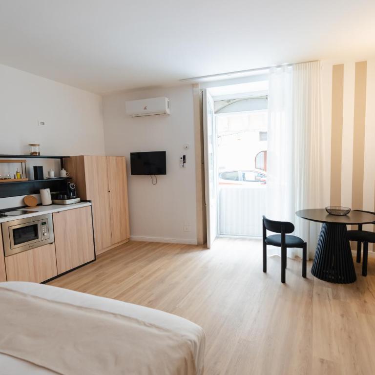 xenia apartments & suite - Suite - 8