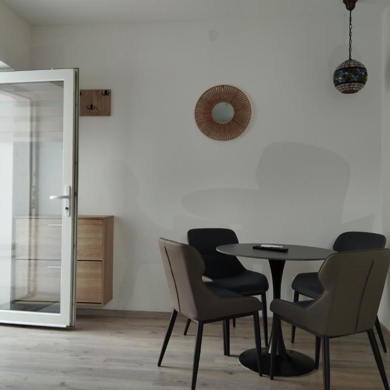 City Pure Sky Apartments - Apartment - 20