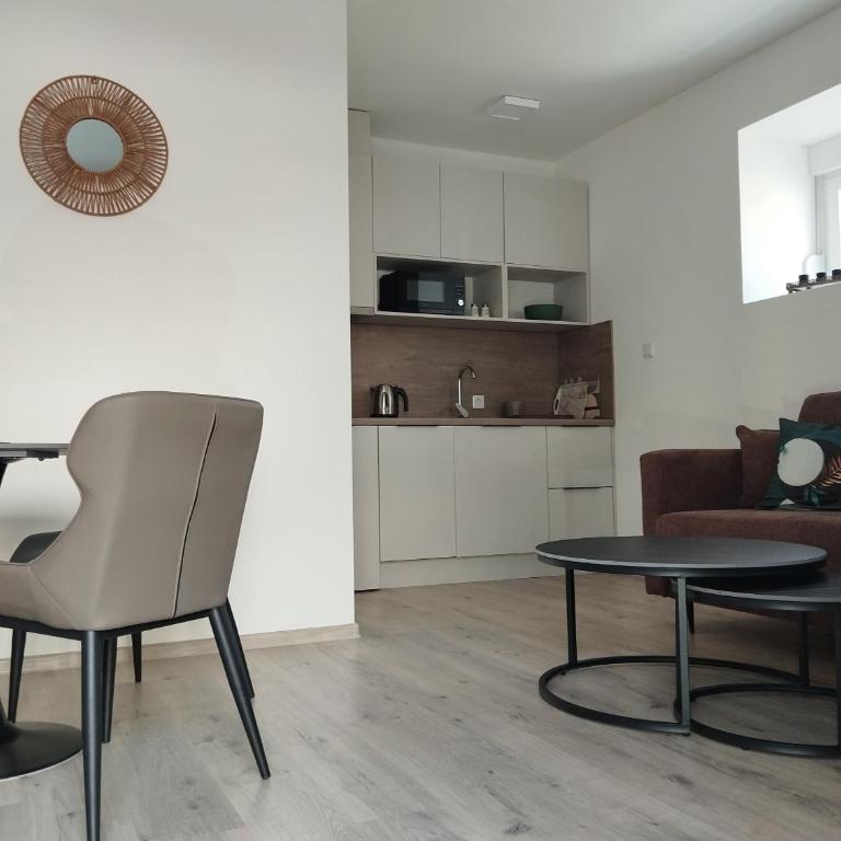 City Pure Sky Apartments - Apartment - 1