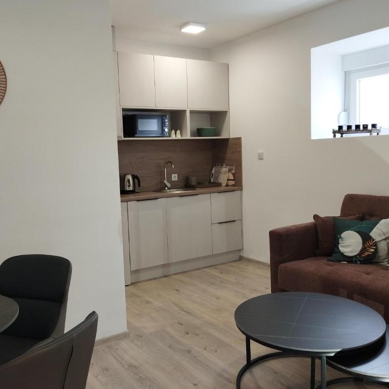 City Pure Sky Apartments - Apartment - 21