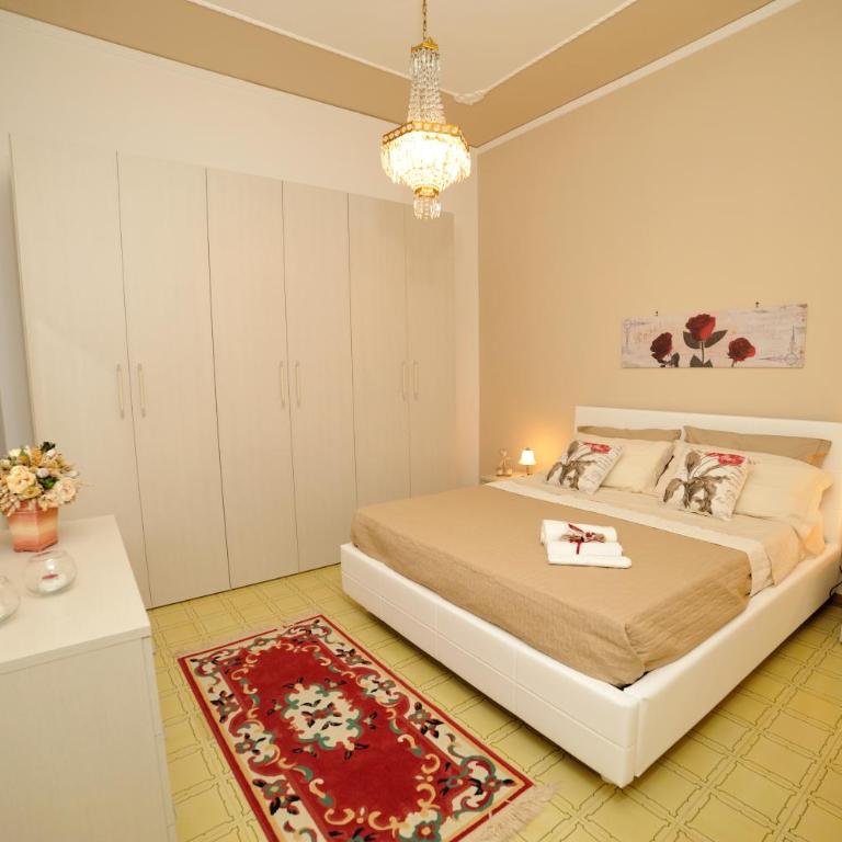 Case Vacanze Terra Sinus - Casa de 4 dormitorios - 3