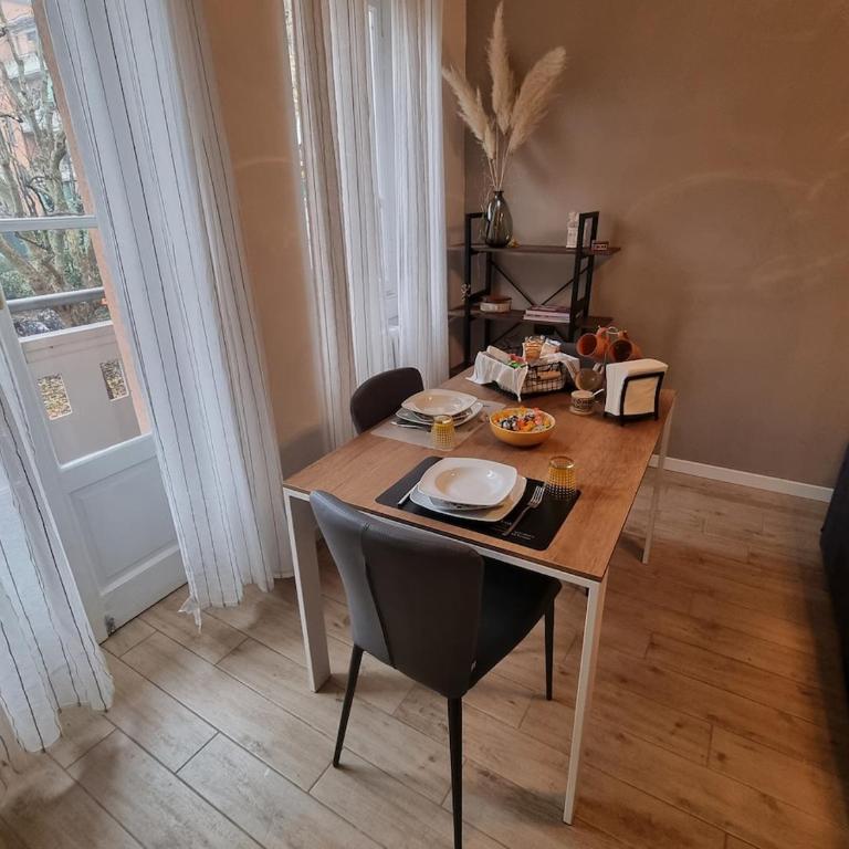 Cozy Place in Milan - Appartamento con 1 Camera da Letto - 11