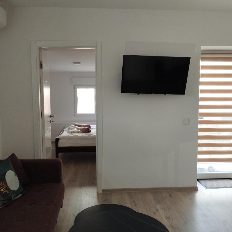 City Pure Sky Apartments - Apartment - 23