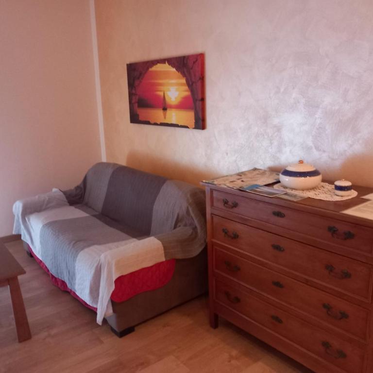 Casa Teodoro - Gelsomino, Ulivi & Orchidea - Appartamento con 2 Camere da Letto - 2