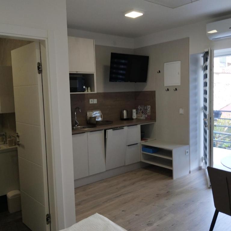 City Pure Sky Apartments - Studio - 17