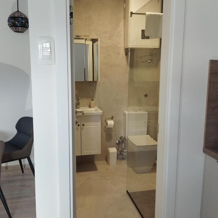 City Pure Sky Apartments - Apartment - 24