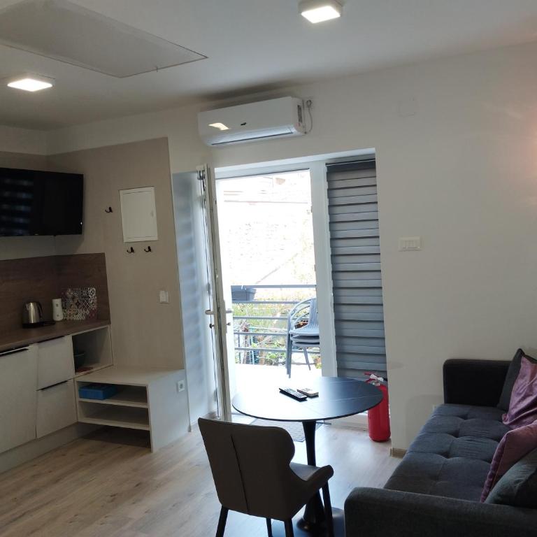 City Pure Sky Apartments - Studio - 24