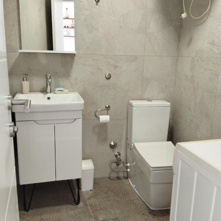 City Pure Sky Apartments - Studio - 26