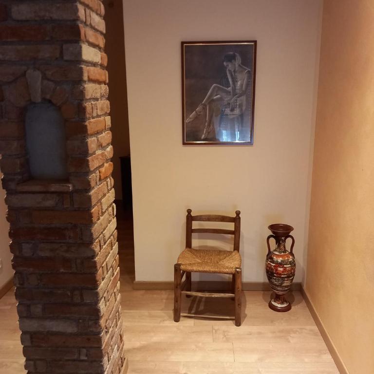 Casa Teodoro - Gelsomino, Ulivi & Orchidea - Appartamento con 2 Camere da Letto - 1
