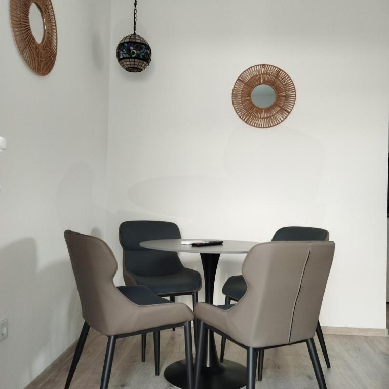 City Pure Sky Apartments - Apartment - 31