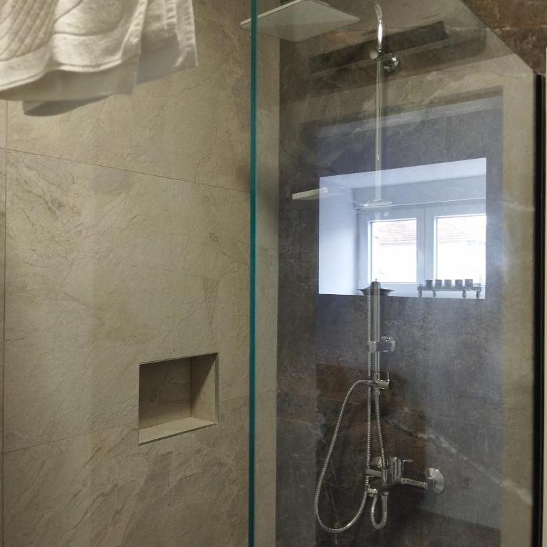 City Pure Sky Apartments - Studio - 27