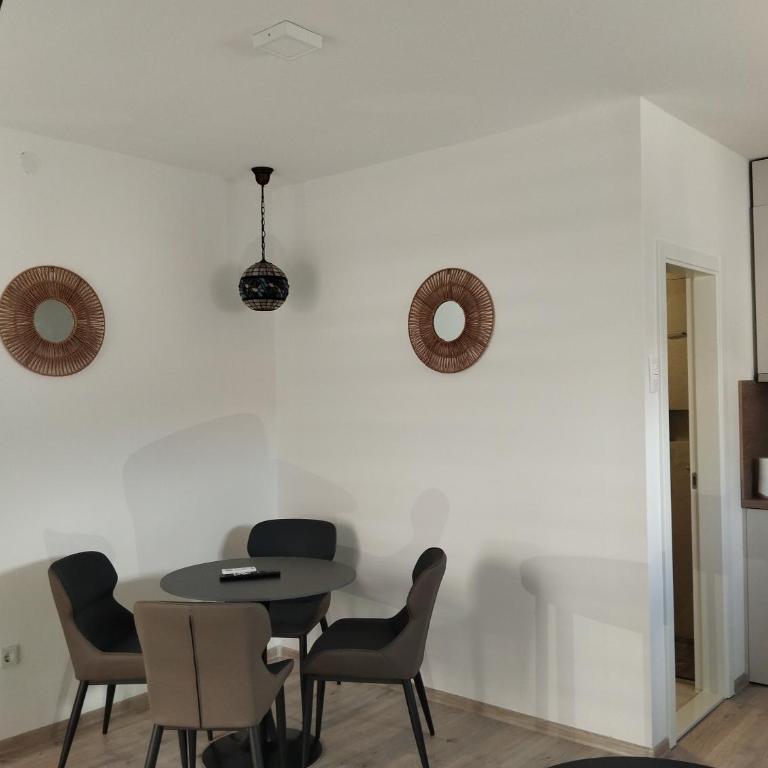 City Pure Sky Apartments - Apartment - 42