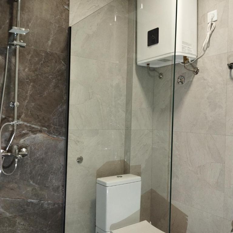 City Pure Sky Apartments - Studio - 31