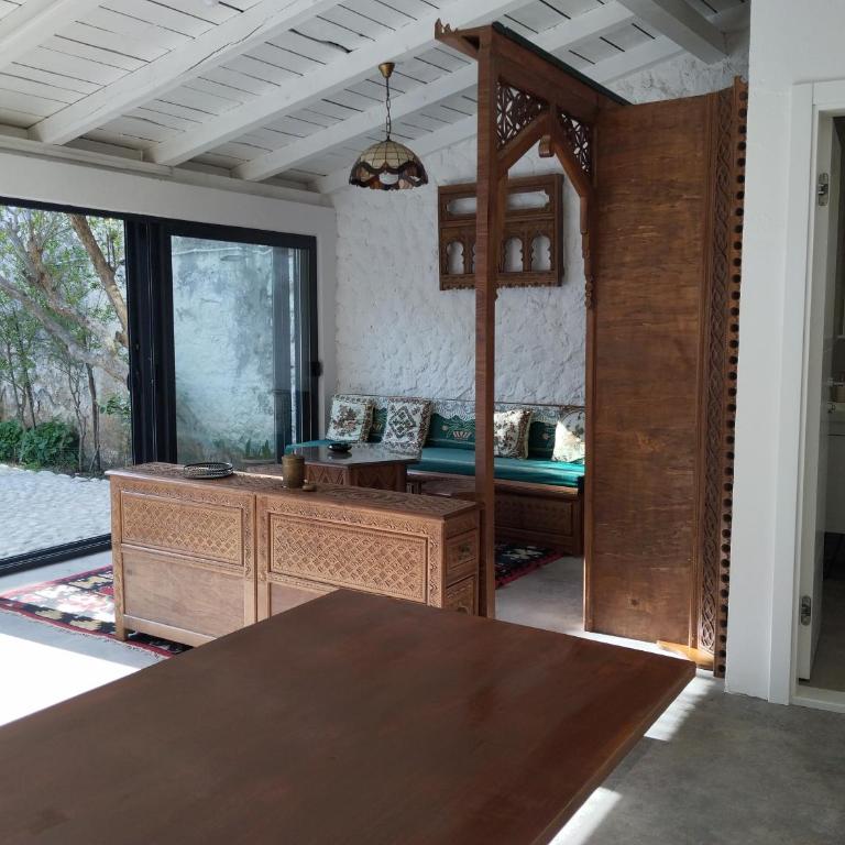 City Pure Sky Apartments - Studio - 34