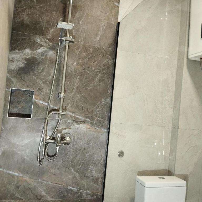 City Pure Sky Apartments - Studio - 33