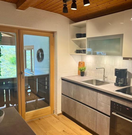 Staller Hof inkl. Chiemgaukarte - Apartment mit 2 Schlafzimmern - 7