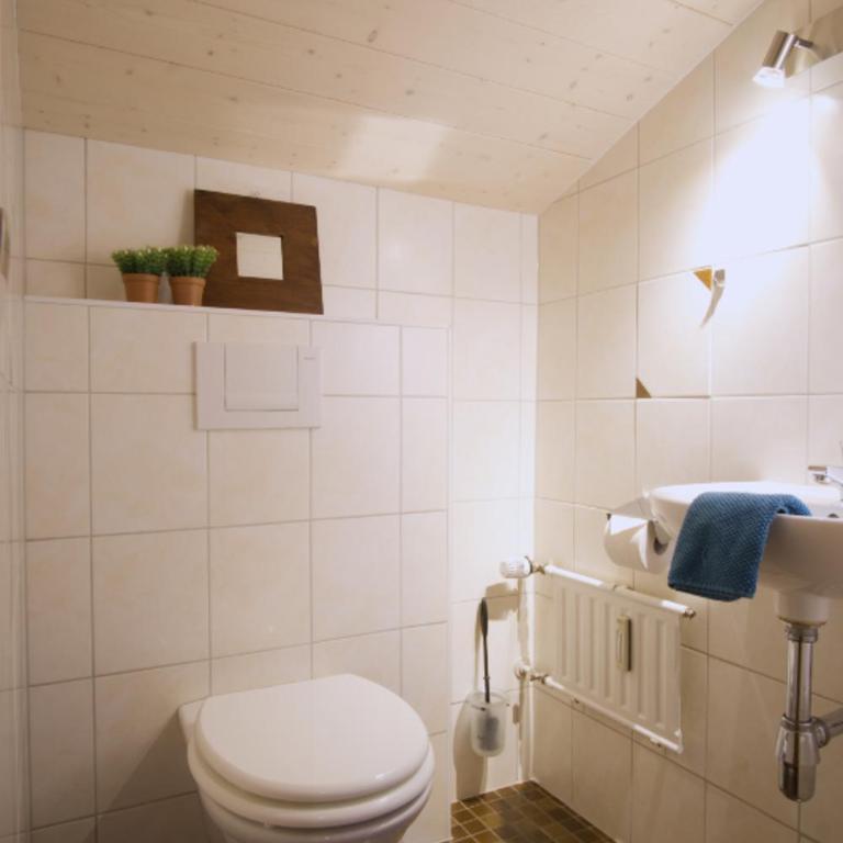 Staller Hof inkl. Chiemgaukarte - Apartment mit 2 Schlafzimmern - 11