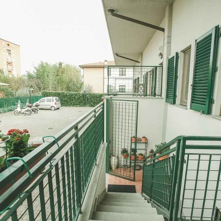 Appartamento Grifagni - Appartamento Superior - 10