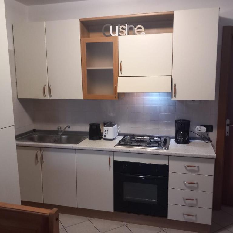 Casa Teodoro - Gelsomino, Ulivi & Orchidea - Appartamento con 1 Camera da Letto e Terrazza - 12