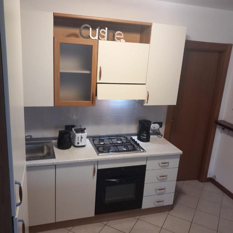 Casa Teodoro - Gelsomino, Ulivi & Orchidea - Appartamento con 1 Camera da Letto e Terrazza - 10
