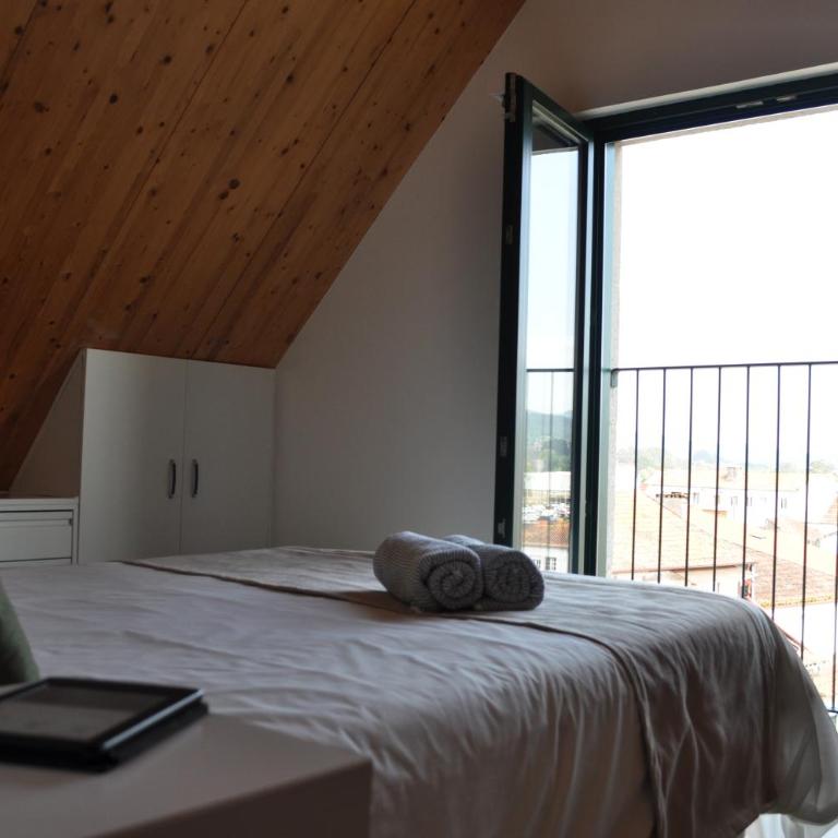 Apartment in Pontevedra - Apartamento de 1 dormitorio - 10