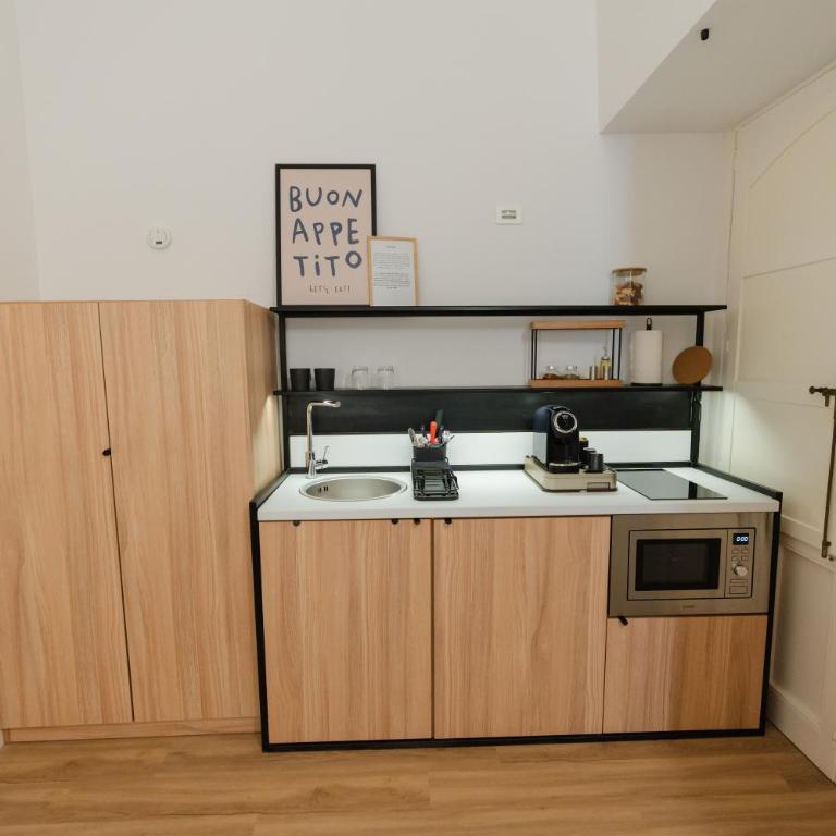 xenia apartments & suite - Classic Apartment - 8