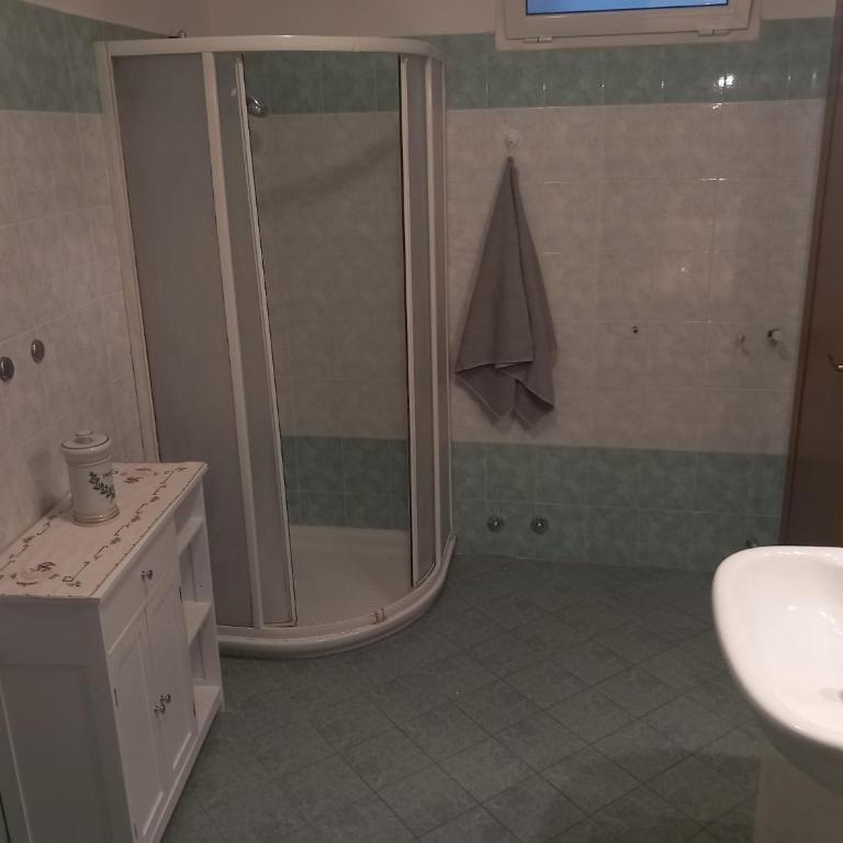 Casa Teodoro - Gelsomino, Ulivi & Orchidea - Appartamento con 1 Camera da Letto e Terrazza - 9
