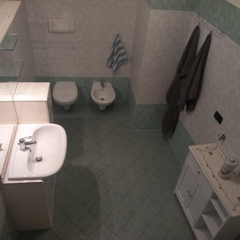 Casa Teodoro - Gelsomino, Ulivi & Orchidea - Appartamento con 1 Camera da Letto e Terrazza - 8