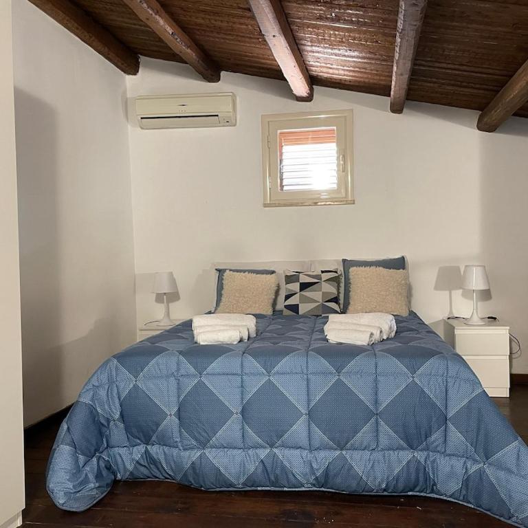 Casa di Reginaldo al Capo - Appartamento con 1 Camera da Letto - 14