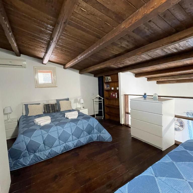 Casa di Reginaldo al Capo - Appartamento con 1 Camera da Letto - 5
