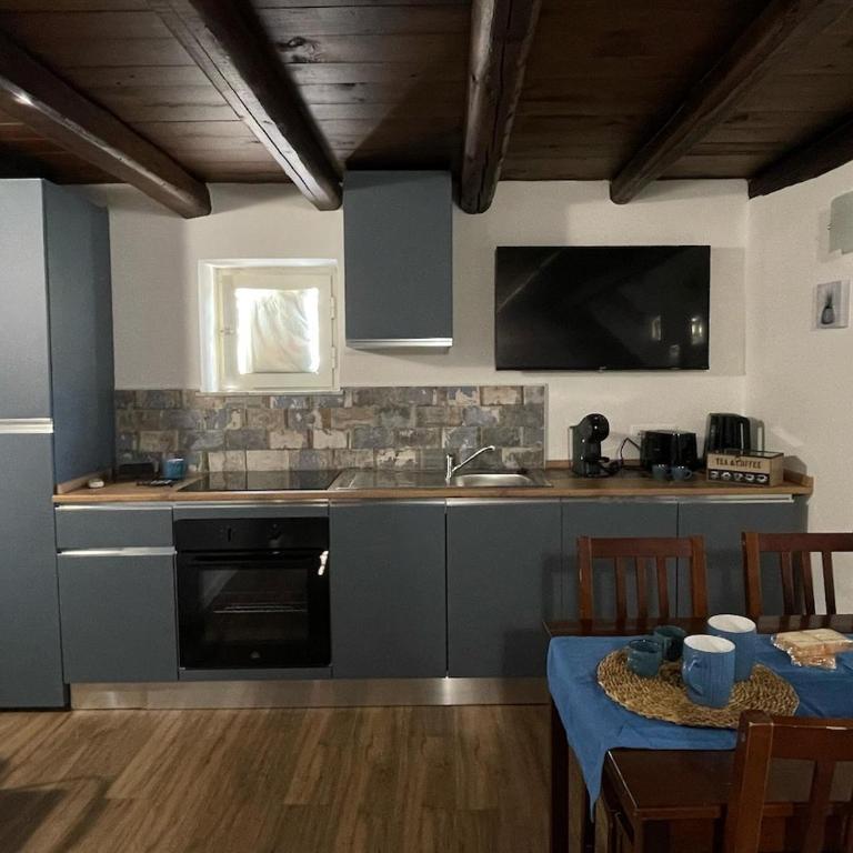 Casa di Reginaldo al Capo - Appartamento con 1 Camera da Letto - 3