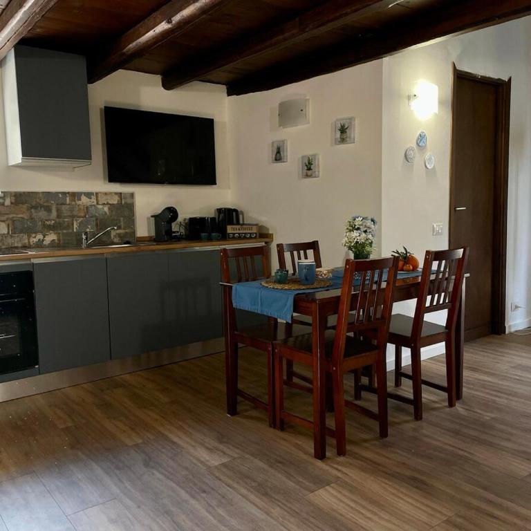 Casa di Reginaldo al Capo - Appartamento con 1 Camera da Letto - 7